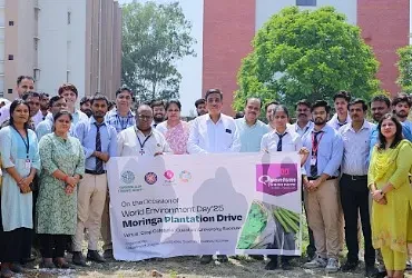 Laboratory Trainings