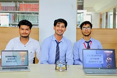 Interdisciplinary Research Projects and Dissertations