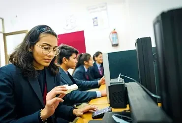 Laboratory Trainings