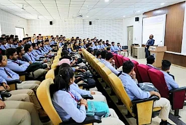 Live Industry Projects