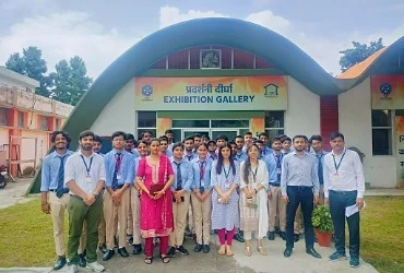 Field Trips &amp; Industrial Visits