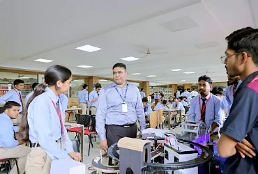 Interdisciplinary Research Projects and Dissertations