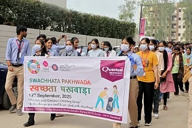 Collaborating with NGOs for Community Service Engagement