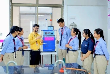 Industry Oriented Curriculum