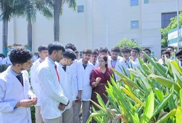 Laboratory Based Learning