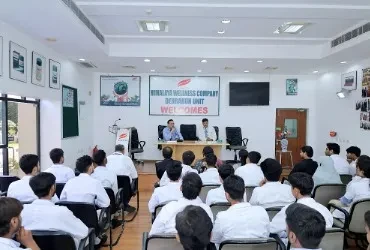 Workshops and Seminars