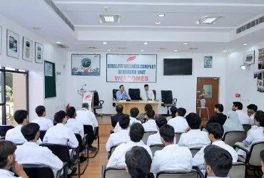 Workshops and Seminars