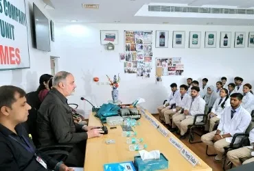 Community Engagement Programs