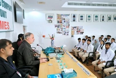 Community Engagement Programs