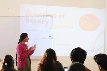 Student Led Initiatives