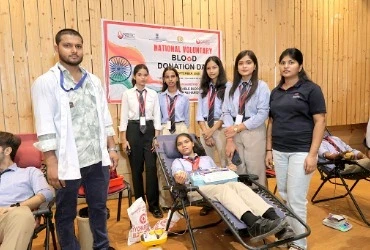 Hospital Postings and Clinical Training