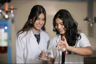 Laboratory Based Learning