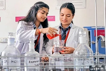 Industry Oriented Curriculum