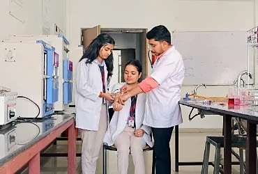 Hospital and Clinical Exposure