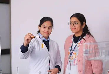 Research Opportunities