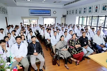 Advanced Workshops and Skill Development