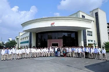 Internships and Industry Collaborations