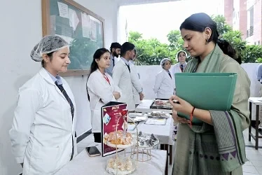 Clinical Nutrition Practicum