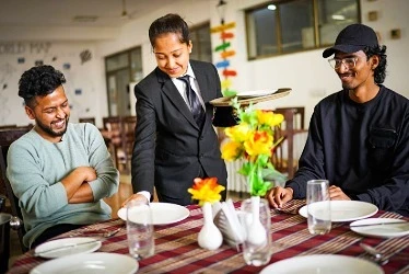 Simulations and Role Playing