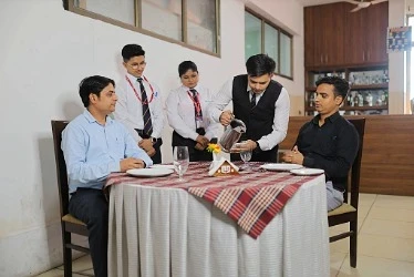 Guest Lectures and Workshops