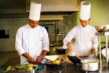 Simulations and Role Playing