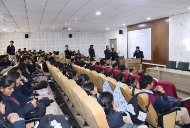 Business Plan Presentations