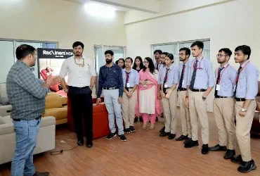 Internships &amp; Trainings