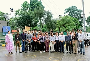 Internships &amp; Trainings