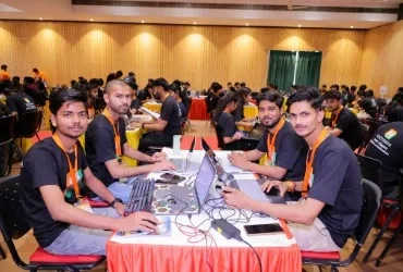 Business &amp; Technical Competitions