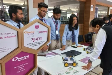 Capstone Projects &amp; Live Case Studies