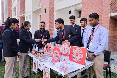 Networking &amp; Cultural Exchange