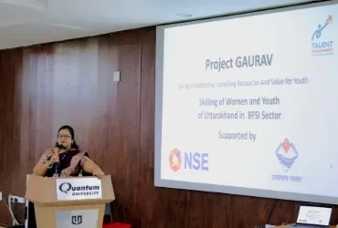 Live Industry Projects