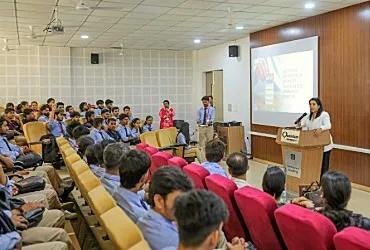 Entrepreneurship Development Programs