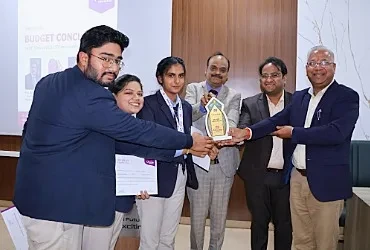 Business Competitions