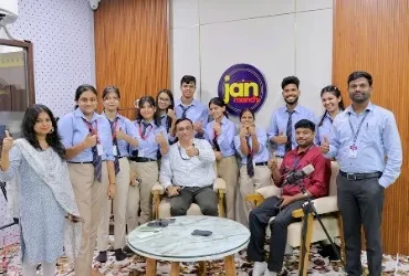 Field Visits &amp; Journalism Practicum