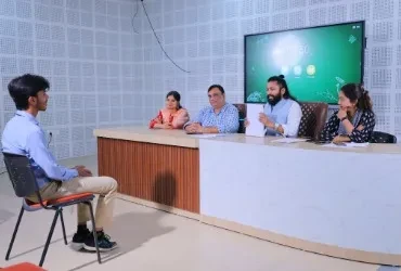 Public Relations &amp; Media Communication Projects