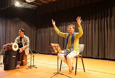 Media Events &amp; Competitions