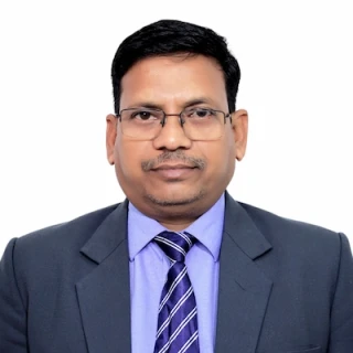 ajay kumar sharma