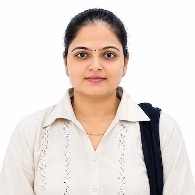 akanksha chauhan