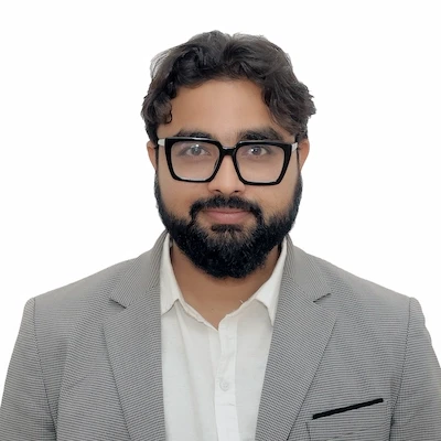 alok jha