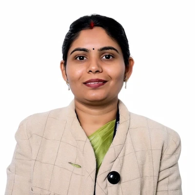 amrita kumari