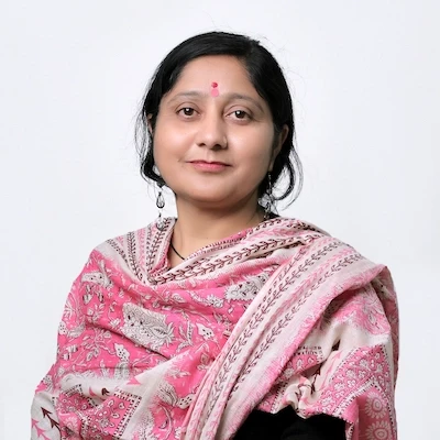 anjo rani