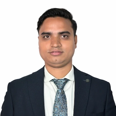 ankit manori
