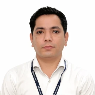 anuj negi