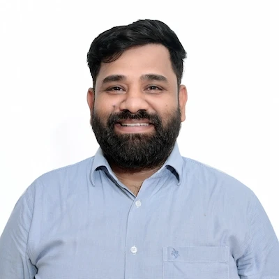 anurag chandna
