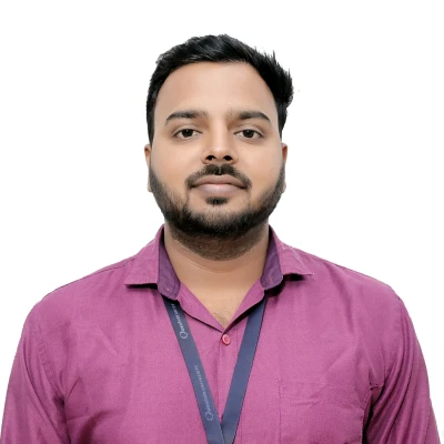 anurag chourasia