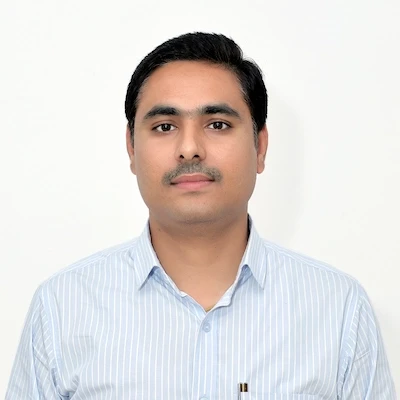 arjun bhardwaj