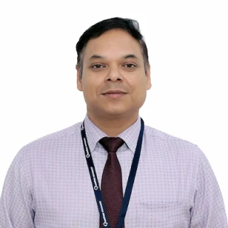 ashish arya