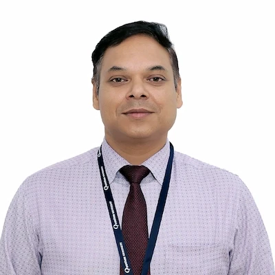 ashish arya
