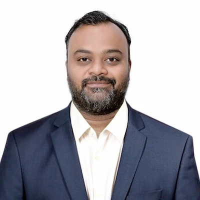 ashish garg